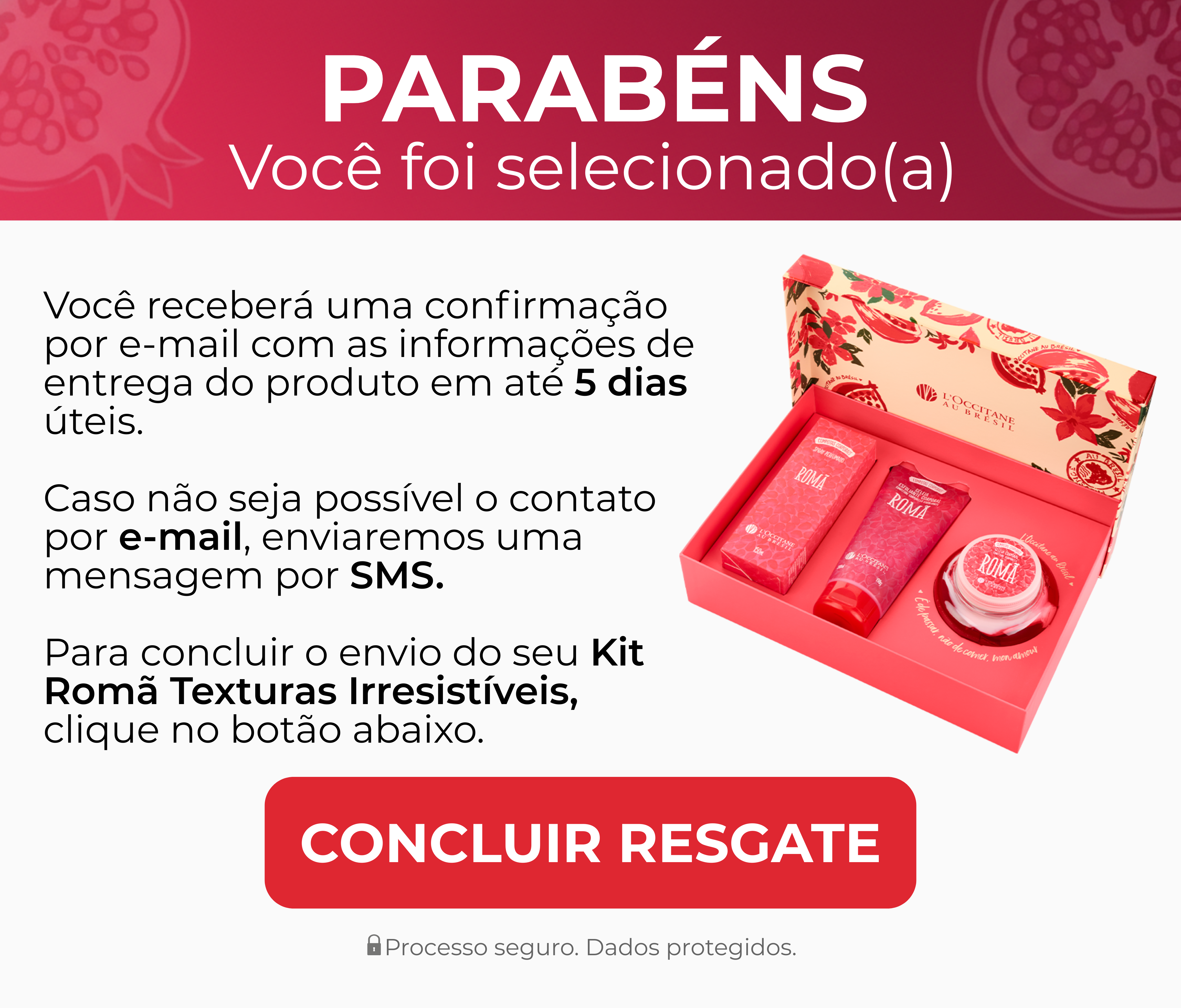 Ir para checkout